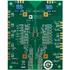 Analog Devices. ADuM3154 Digital Isolator Evaluation Board - EVAL-ADUM3154Z
