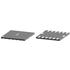 Analog Devices. Accelerometer Triple ±2g/±4g/±8g/±16g 2.5V 14-Pin LGA T/R - ADXL345BCCZ-RL7