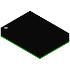 Analog Devices. Single Transmitter/Receiver RS-422/RS-485 Automotive 32-Pin LGA Tray - LTM2881IV-3#PBF