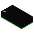 LTM8021EV#PBF Analog Devices Module DC-DC 1-OUT 0.8V to 5V 0.5A Automotive 35-Pin LGA Tray