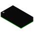 Analog Devices. Module DC-DC 1-OUT 0.6V to 5V 8A 68-Pin LGA Tray - LTM4608EV#PBF