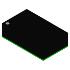 Analog Devices. Module DC-DC 1-OUT 0.8V to 24V 3A Automotive 70-Pin LGA Tray - LTM8025EV#PBF