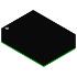 Analog Devices. Module DC-DC 1-OUT 0.8V to 24V 3A Automotive 76-Pin LGA Tray - LTM8033IV#PBF