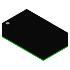 Analog Devices. Module DC-DC 4-OUT 0.6V to 3.3V 3A/3A/3A/3A 77-Pin LGA Tray - LTM4643EV#PBF