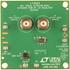 Analog Devices. LT3045EDD Linear Regulator 3.2VDC to 3.4VDC Output Demonstration Circuit - DC2491A