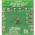 Analog Devices. LT3572 Specialized Power IC and Module 29.1VDC to 30.9VDC Output Demonstration Circuit - DC1197A