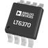 LT6370HS8E#PBF Analog Devices INST Amp Single 35V 8-Pin SOIC N EP Tube