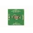 Analog Devices. LT8302 DC to DC Controller 4.75VDC to 5.25VDC Output Demonstration Circuit - DC2014A