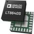 LT8640SEV-2#PBF Analog Devices Conv DC-DC 3.4V to 42V Synchronous Step Down Single-Out 0.97V to 41.58V 6A Automotive 24-Pin LQFN EP Tray