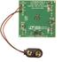 Analog Devices. LTC2954-2 Power Supply Controller and Monitor 2.54VDC to 2.65VDC Output Demonstration Circuit - DC1090A