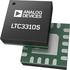 LTC3310SEV#TRMPBF Analog Devices Conv DC-DC 2.25V to 5.5V Synchronous Step Down Single-Out 0.5V to 5.5V 10A Automotive 18-Pin LGA EP T/R