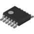 Analog Devices. SP Amp Current Sense Amp Dual R-R O/P 100V Automotive 12-Pin MSOP Tube - LTC6115HMS#PBF