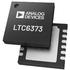 LTC6373HDFM#PBF Analog Devices INST Amp Single ±18V 12-Pin DFN EP Tube