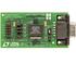 Analog Devices. LTM2881-3 Bus Line Transceiver Demonstration Board - DC1746A-A