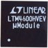 Analog Devices. Module DC-DC 1-OUT 0.6V to 5V 10A 104-Pin LGA Tray - LTM4600HVEV#PBF