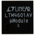 Analog Devices. Module DC-DC 1-OUT 0.6V to 5V 12A 133-Pin LGA Tray - LTM4601AEV#PBF