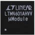 Analog Devices. Module DC-DC 1-OUT 0.6V to 5V 12A 133-Pin LGA Tray - LTM4601AHVEV#PBF