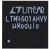 Analog Devices. Module DC-DC 1-OUT 0.6V to 5V 12A 133-Pin LGA Tray - LTM4601AHVIV#PBF