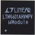 Analog Devices. Module DC-DC 1-OUT 0.6V to 5V 12A 133-Pin LGA Tray - LTM4601AHVMPV#PBF