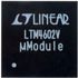 Analog Devices. Module DC-DC 1-OUT 0.6V to 5V 6A 104-Pin LGA Tray - LTM4602EV#PBF