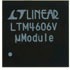Analog Devices. Module DC-DC 1-OUT 0.6V to 5V 12A 133-Pin LGA Tray - LTM4601AIV-1#PBF