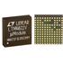 Analog Devices. Module DC-DC 1-OUT 0.8V to 5V 15A 133-Pin LGA Tray - LTM4611EV#PBF