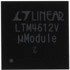 Analog Devices. Module DC-DC 1-OUT 3.3V to 15V 5A Automotive 133-Pin LGA Tray - LTM4612IV#PBF