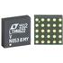 LTM4622IV#PBF Analog Devices Module DC-DC 2-OUT 0.6V to 5.5V 2.5A/2.5A 25-Pin LGA Tray