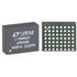 Analog Devices. Module DC-DC 2-OUT 0.6V to 5.5V 4A/4A 56-Pin BGA Tray - LTM4642EY#PBF