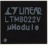 Analog Devices. Module DC-DC 1-OUT 0.8V to 10V 1A Automotive 50-Pin LGA Tray - LTM8022EV#PBF