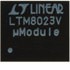 Analog Devices. Module DC-DC 1-OUT 0.8V to 10V 2A Automotive 50-Pin LGA Tray - LTM8023IV#PBF