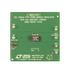 Analog Devices. LTM8029 DC to DC Converter and Switching Regulator Chip 5VDC Output Demonstration Circuit - DC1724A