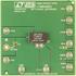Analog Devices. LTM8040 LED Driver Demonstration Circuit - DC1274A