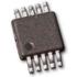 Analog Devices. 1-Channel Single ADC SAR 600ksps 16-bit Serial 10-Pin MSOP Tube - AD7981HRMZ