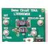 Analog Devices. LT6100 Special Purpose Amplifier Demonstration Circuit - DC1114A