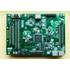 Analog Devices. ADSP-BF518F DSP Evaluation Board 400MHz CPU 64MB RAM 8MB SPI Flash Linux/Win - ADZS-BF518F-EZLITE
