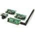 Analog Devices. ADT75/ADXL362 Accelerometer/Temperature and Humidity  Sensor Evaluation Kit - EV-ADRN-WSN-1Z