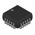 Analog Devices. SP Amp LOG Amp Single ±7.5V 20-Pin PLCC Tube - AD640BPZ