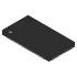 Analog Devices. LED Driver 48 Segment 17000uA Supply Current 56-Pin QFN EP Tube - LT3595AEUHH#PBF