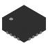 AD5592RBCPZ-1-RL7 Analog Devices Data Acquisition System Single ADC Octal DAC 12bit 16-Pin LFCSP T/R
