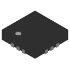 Analog Devices. Analog Switch Dual SPDT Automotive 12-Pin LFCSP EP T/R - ADG1236YCPZ-500RL7