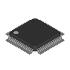 Analog Devices. 1-Channel Single ADC Delta-Sigma 2.5Msps 24-bit Parallel 64-Pin TQFP EP Tray - AD7760BSVZ