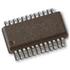 Analog Devices. Video Amp Triple ±5V 12V 24-Pin QSOP Tube - ADA4411-3ARQZ