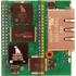 Analog Devices. Network Interface Card 3.3V - RAPID-NI-V2008