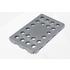 SMARTMESH-SHIELD02#TRPBF Analog Devices Board Mount EMI Enclosures 29.36 x 18.5 x 2.5mm RF Shield One-piece
