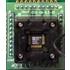 Analog Devices. ADM1062LF TO ADM1166LF DAUGHTER CARD - SOCKET-ADM106XLFZ