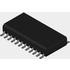 Analog Devices. Quad Transmitter Triple Receiver RS-232 24-Pin SOIC W Tube - ADM206EARZ