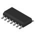 Analog Devices. Op Amp Quad Low Power Amplifier ±18V 14-Pin SOIC N T/R - AD8684ARZ-REEL7