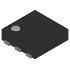 Analog Devices. RF Detector 500MHz to 43500MHz 6-Pin LFCSP EP Cut Tape - ADL6010SCPZN