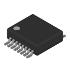 Analog Devices. DAC 1-CH R-2R 16-bit 16-Pin SSOP T/R - AD5570WRSZ-REEL7